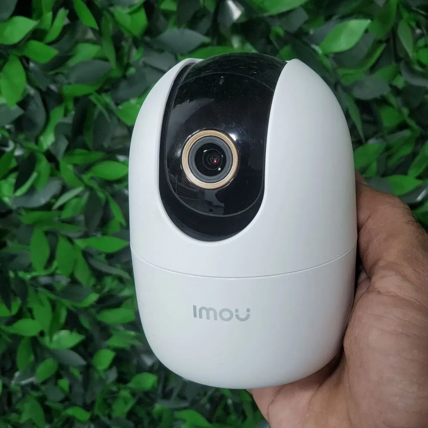 دوربین بیسیم هوشمند با قابلیت کنترول از راه دور|دوربین مداربسته|درگهان, |دیوار