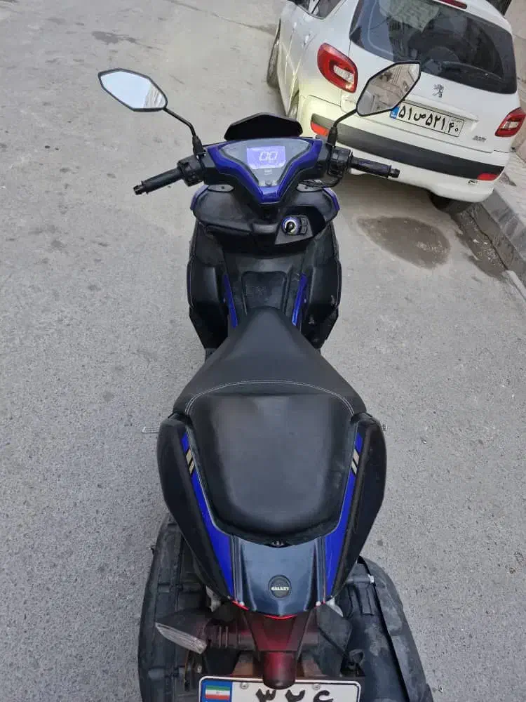 موتور|موتورسیکلت|پاکدشت, پاکدشت (مامازند)|دیوار