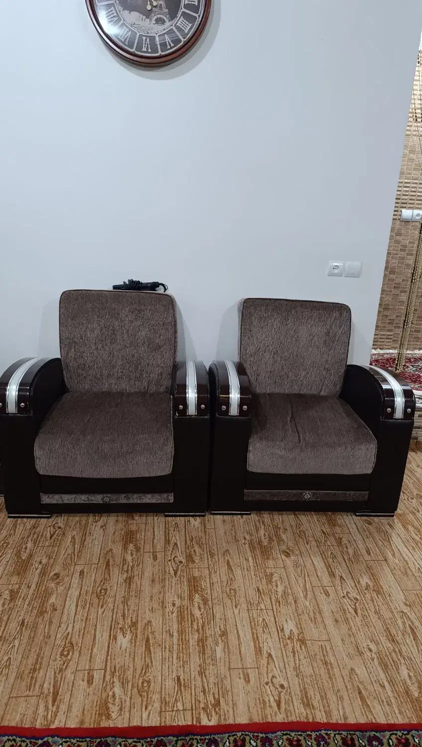 مببل|مبلمان خانگی و میز عسلی|ملکان, |دیوار