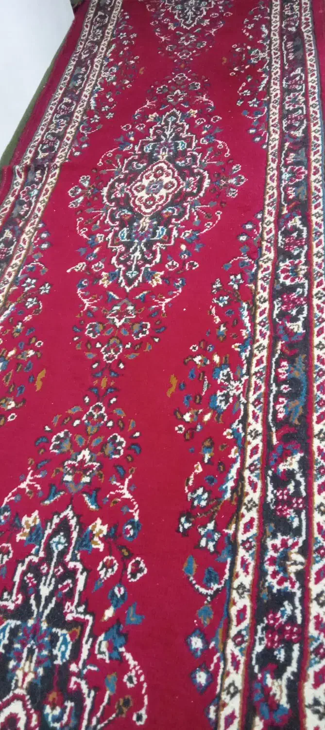 فرش‌کناره|فرش|همدان, |دیوار