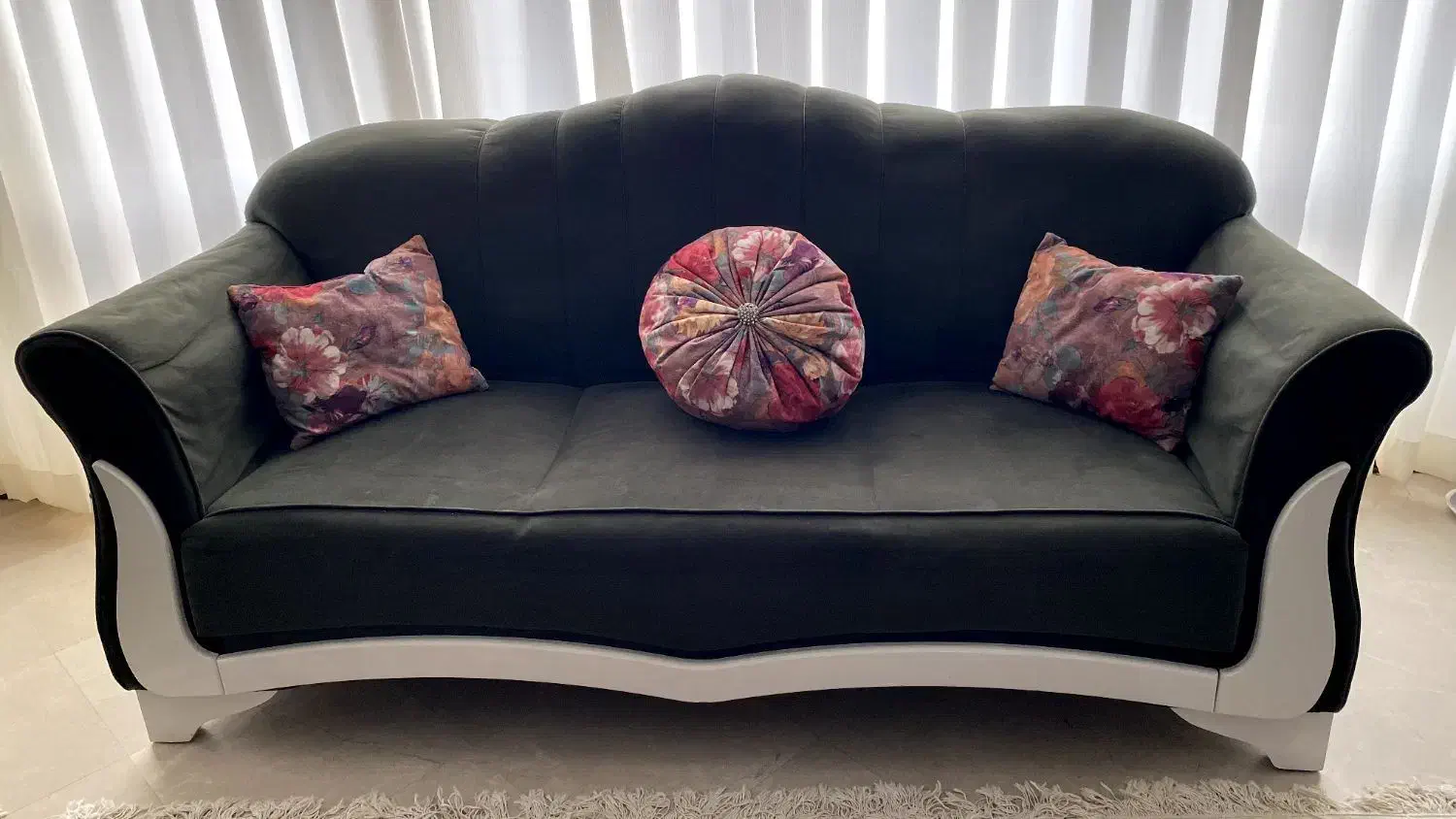 مبل|مبلمان خانگی و میز عسلی|تهران, بلوار کشاورز|دیوار