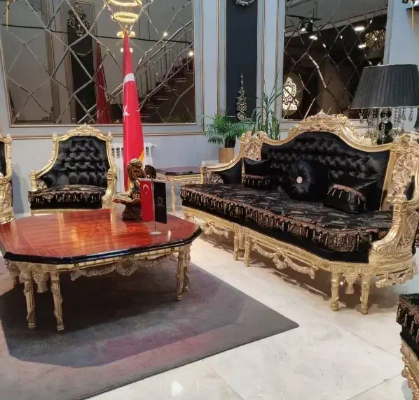 تولیدی مبل و پخش|مبلمان خانگی و میز عسلی|اردبیل, |دیوار