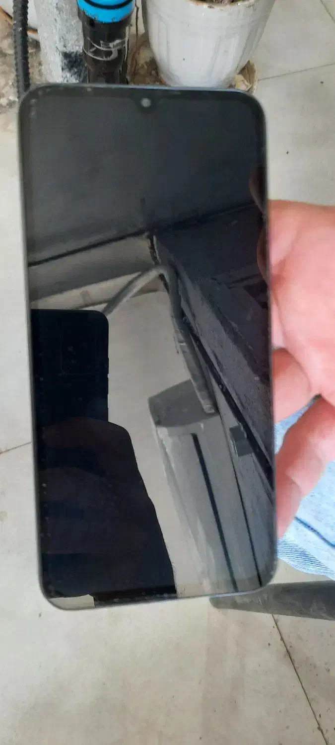 گوشی A34|موبایل|خرم‌آباد, |دیوار