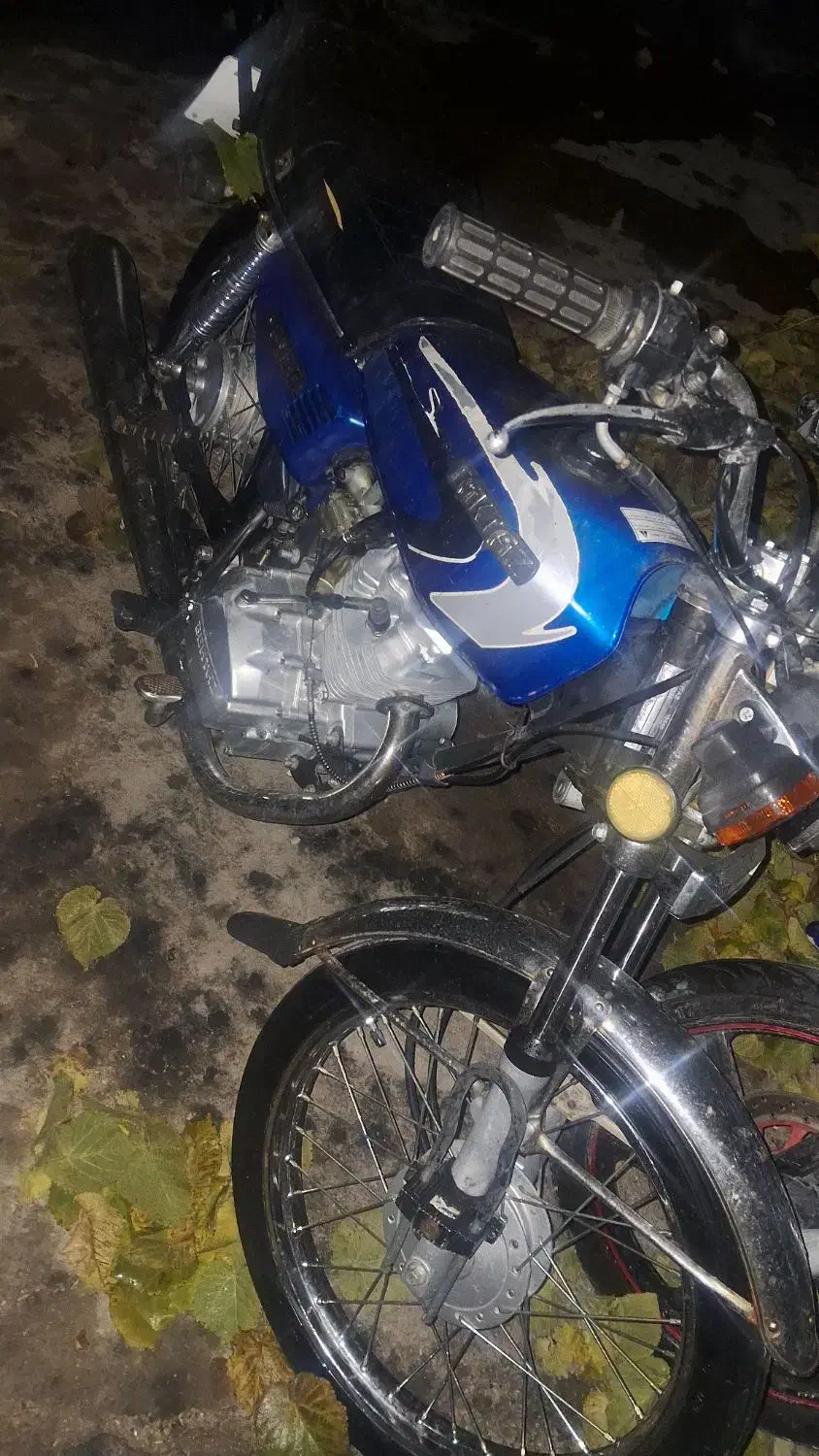 موتورسیکلت به تاز درحد|موتورسیکلت|بجنورد, |دیوار