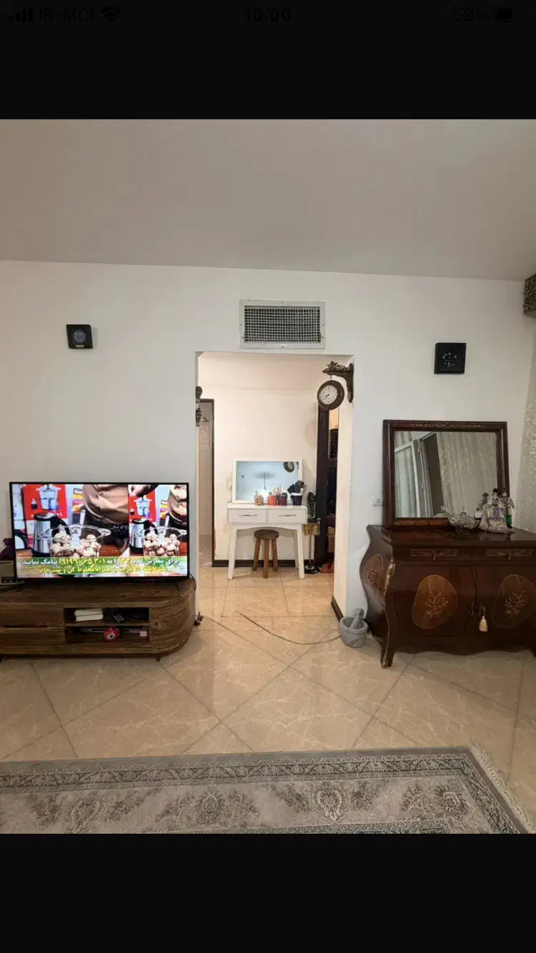 اپارتمان صدف|فروش آپارتمان|کاشان, قطب راوندی|دیوار