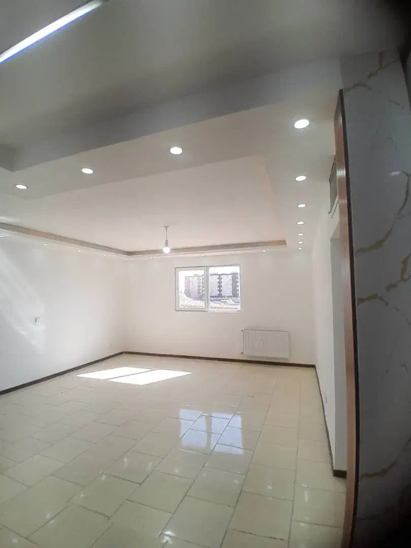 خوش نقشه نورگیر بینظیر ویوآزاد|فروش آپارتمان|هشتگرد, شهرک گلها|دیوار