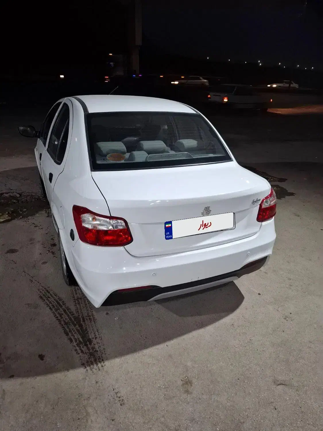 ساینا ۱۴۰۳ دو گانه|خودرو سواری و وانت|اصفهان, دهنو|دیوار