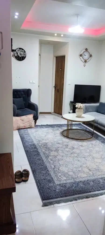 ۴۳ متر ۱ خواب خوش نقشه بدون پرتی تمیز|فروش آپارتمان|تهران, هفت چنار|دیوار