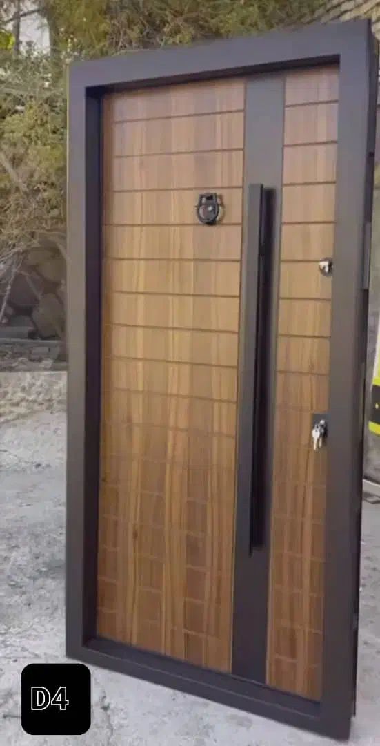 درب ضدسرقت لمینوکس|مصالح و تجهیزات ساختمان|تهران, تهرانسر مرکزی|دیوار