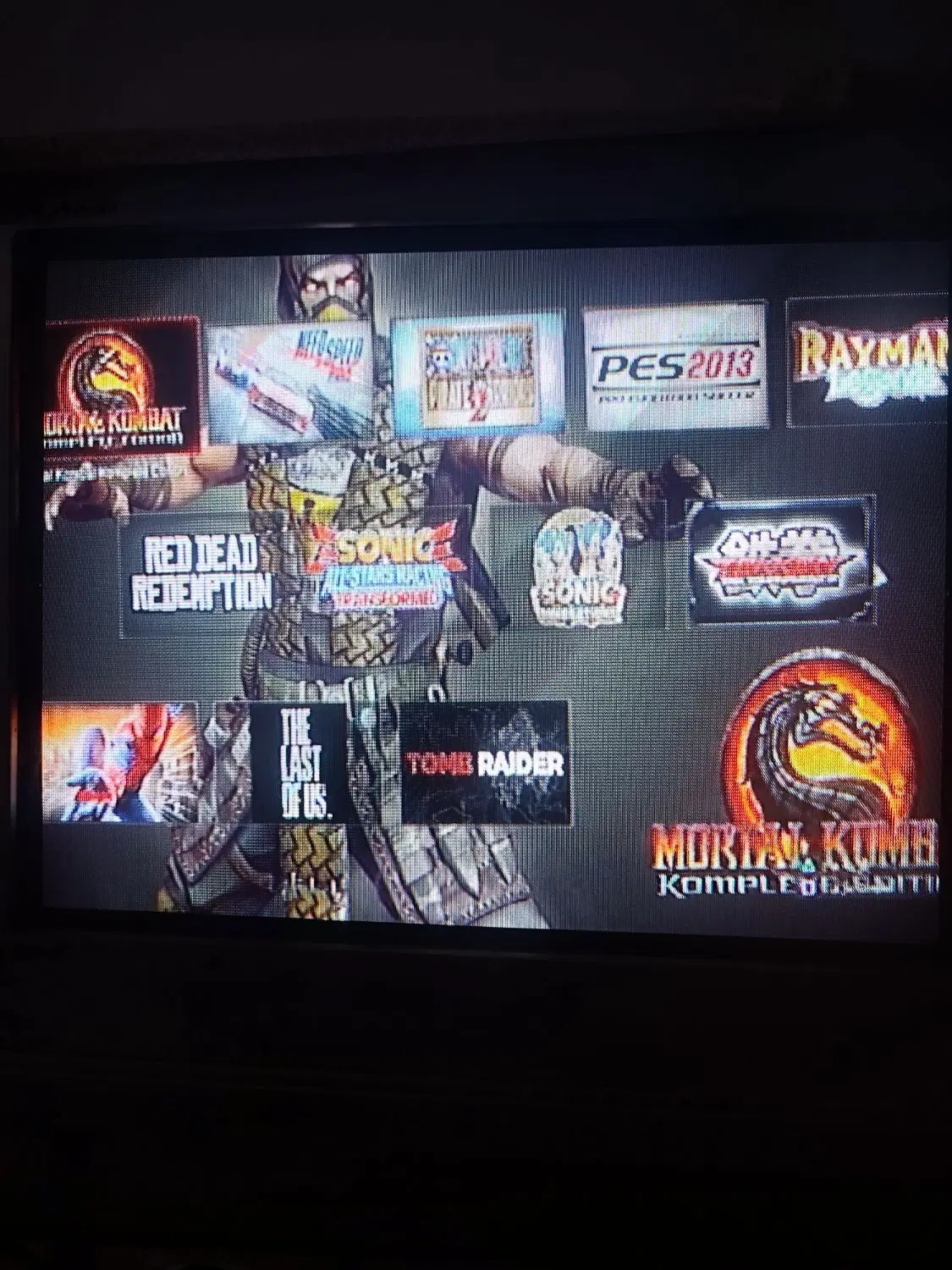 ps3 500gig|کنسول، بازی ویدئویی و آنلاین|زابل, |دیوار