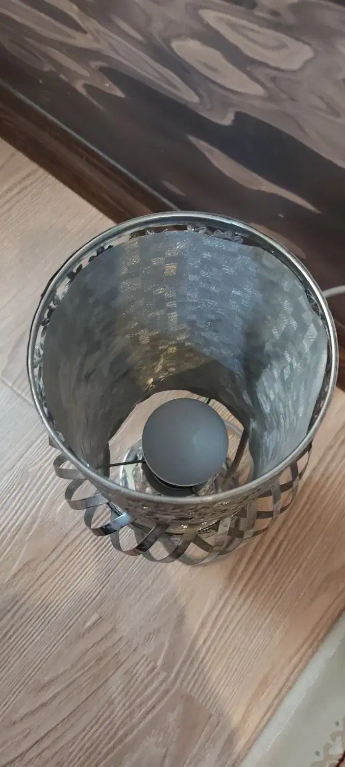 چراغ خواب|چراغ خواب و آباژور|فردیس, شهرک راه آهن|دیوار