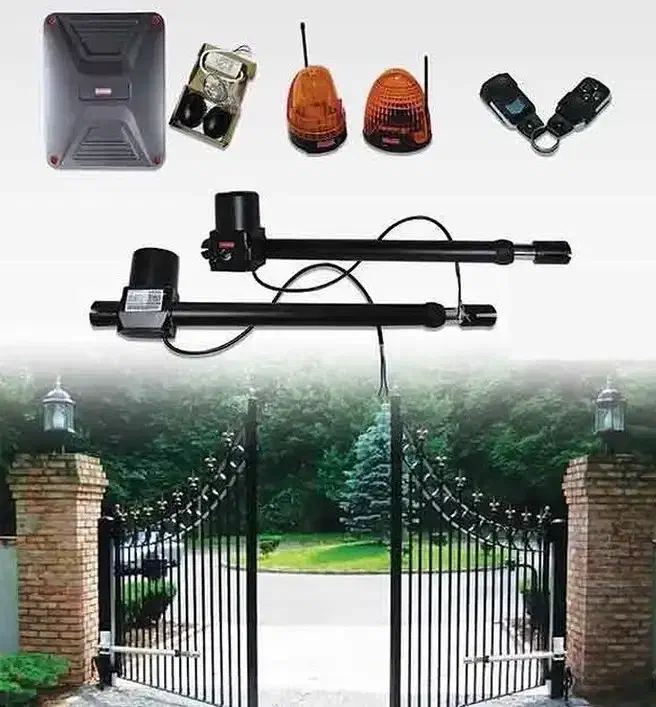 دربهای اتوماتیک|خدمات پیشه و مهارت|آمل, |دیوار