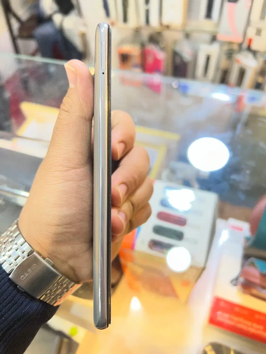 سامسونگa51|موبایل|مشهد, حجت|دیوار