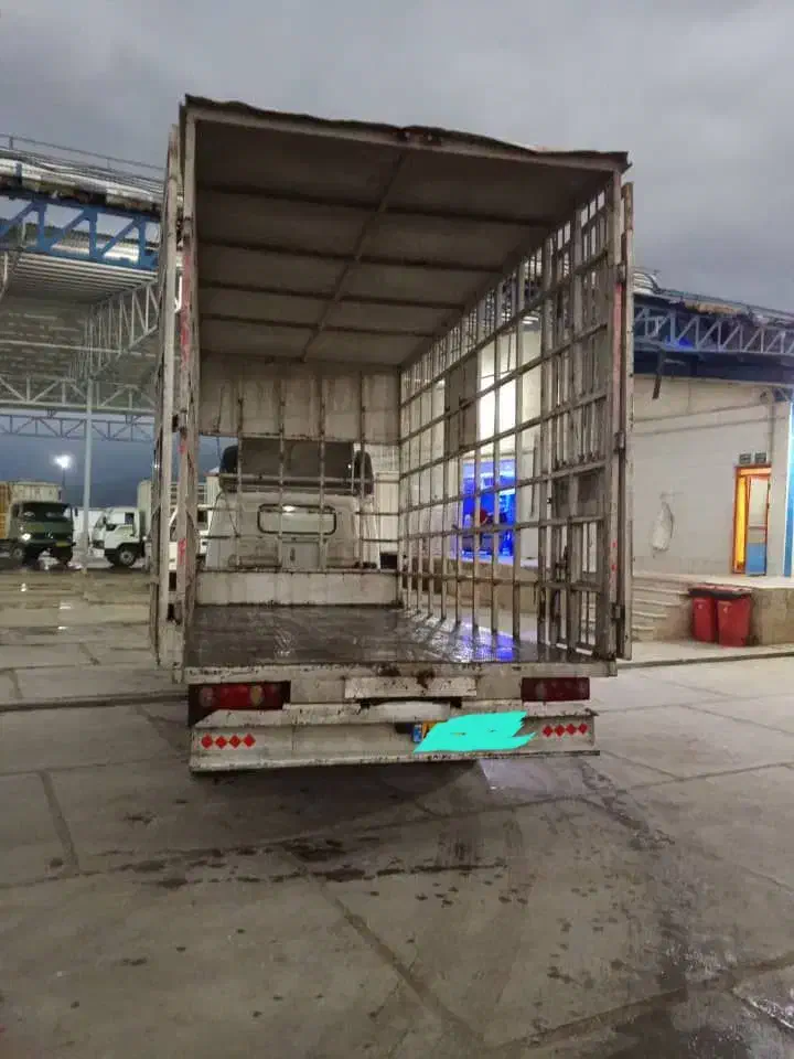 اتاق مرغی۲۲۴قفسی|قطعات یدکی و لوازم جانبی|گرگان, |دیوار