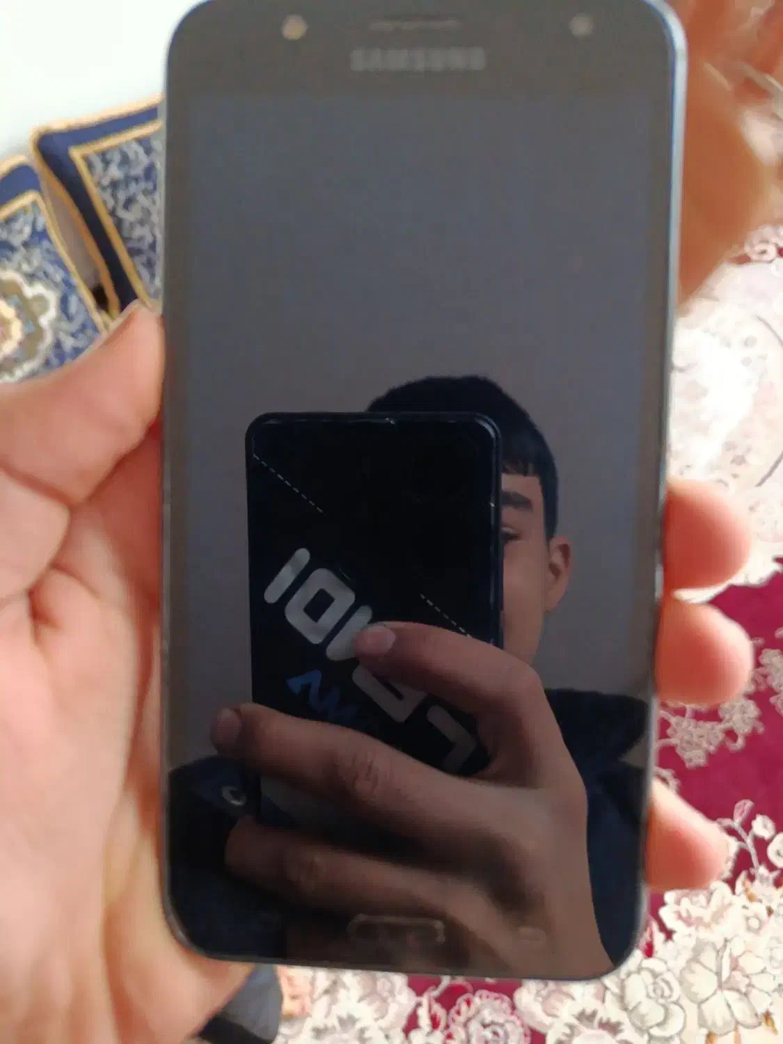 گوشی j7|موبایل|برخوار, |دیوار