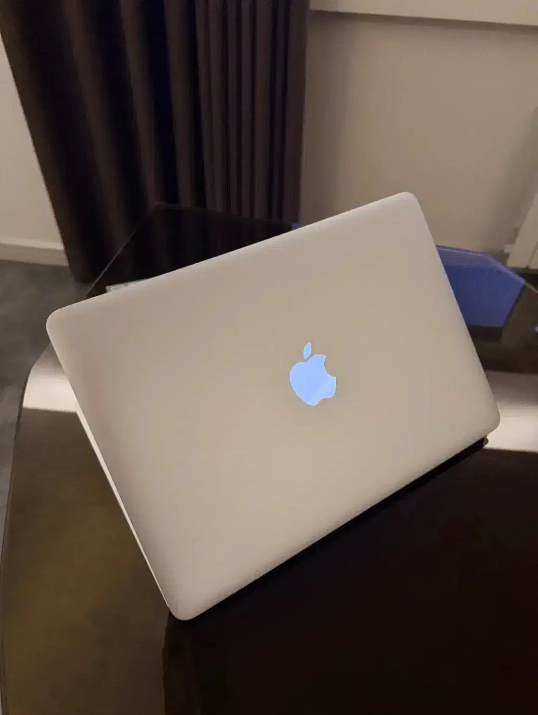 مک بوک ایر ۷.۲  2015|رایانه همراه|تبریز, |دیوار