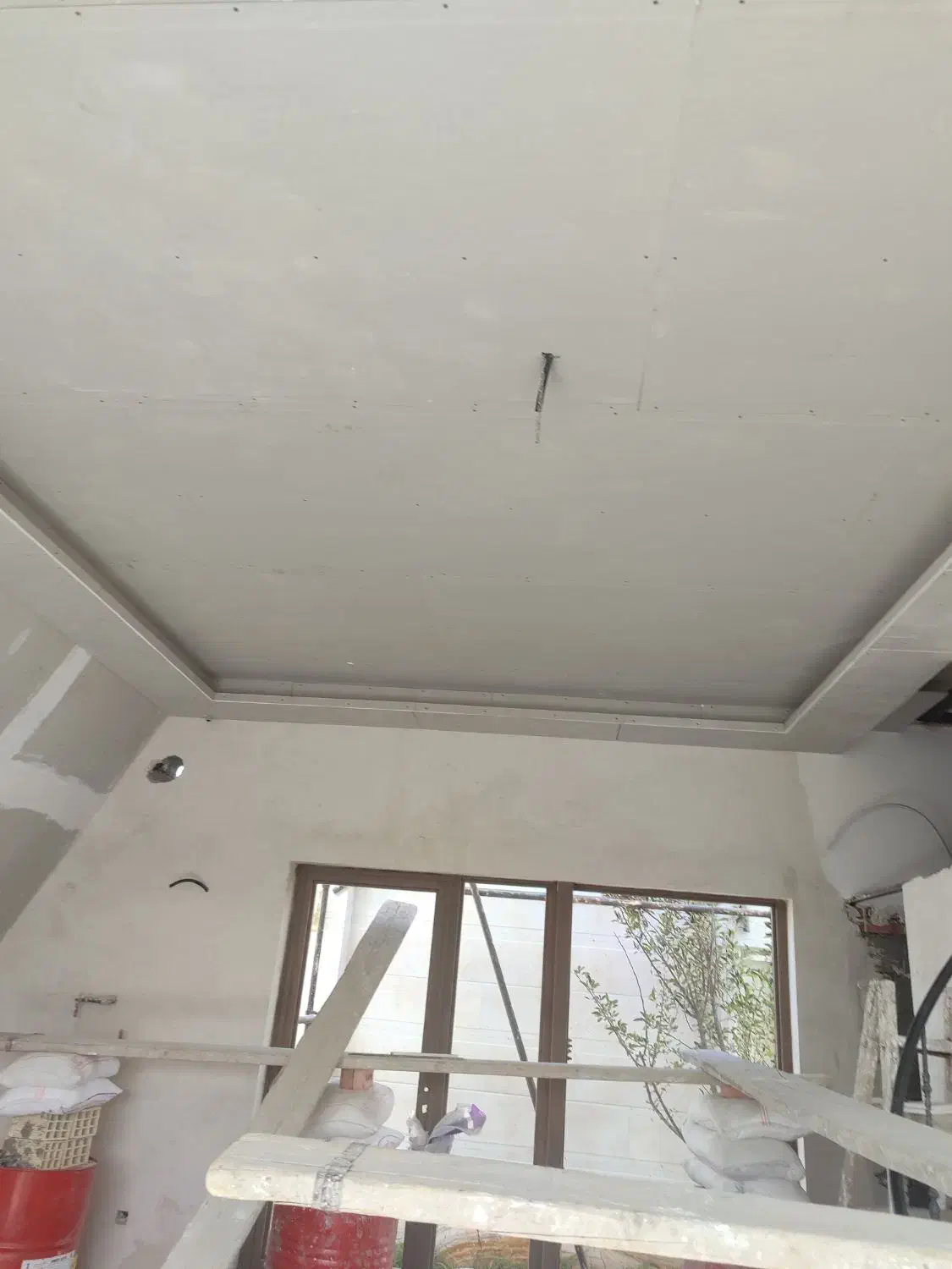 طراحی واجرای کناف|خدمات پیشه و مهارت|تبریز, |دیوار