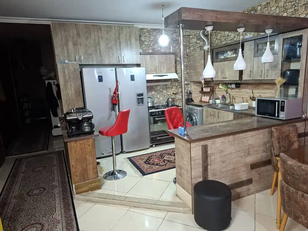 آپارتمان ۱۰۵متر تک واحدی،هنرور۹،(نقیبی)|فروش آپارتمان|مشهد, شهید مطهری|دیوار