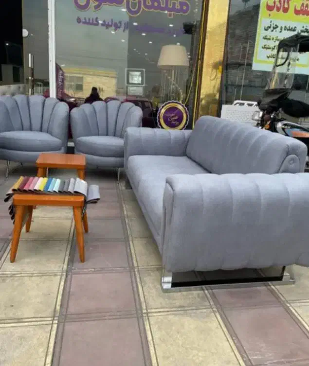 ماداگاسکار شعار ما کیفیت همراه ارزانی کلمبیا|مبلمان خانگی و میز عسلی|صدرا-فارس, فاز ۱|دیوار