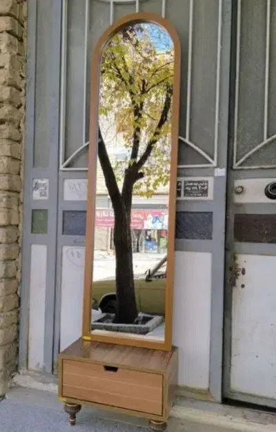 آینه وباکس شیک کد۱۲|آینه|خرمآباد, |دیوار