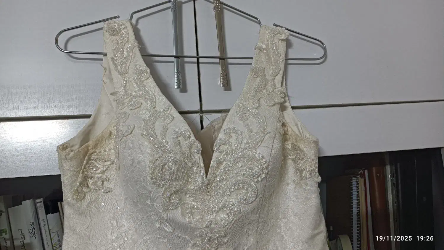 لباس عروس|لباس|مشهد, ولیعصر (شهرک غرب)|دیوار