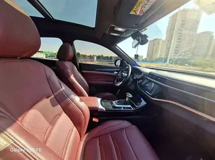 دیگنیتی پرستیژ مشکی مارون 402|خودرو سواری و وانت|خرمآباد, |دیوار