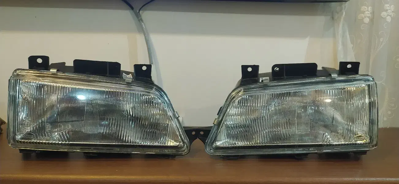 چراغ جلو پژو 405|قطعات یدکی و لوازم جانبی|چرداول, |دیوار