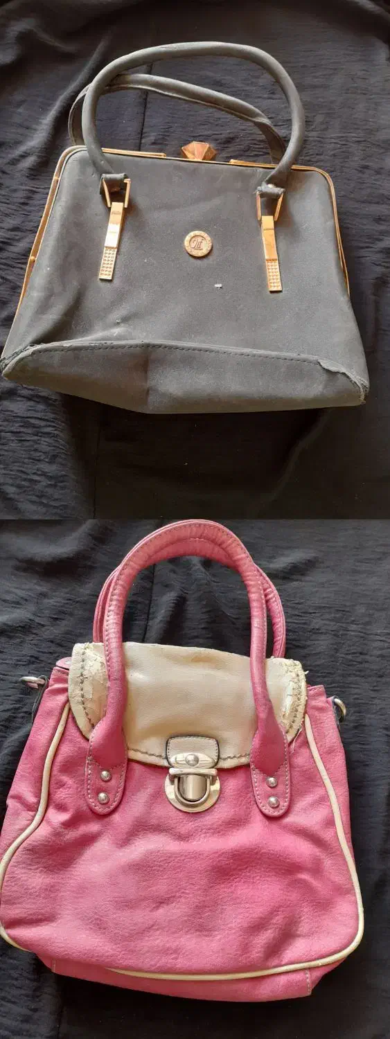 کیف و شلوارلی زنانه|کیف، کفش، کمربند|بجنورد, |دیوار