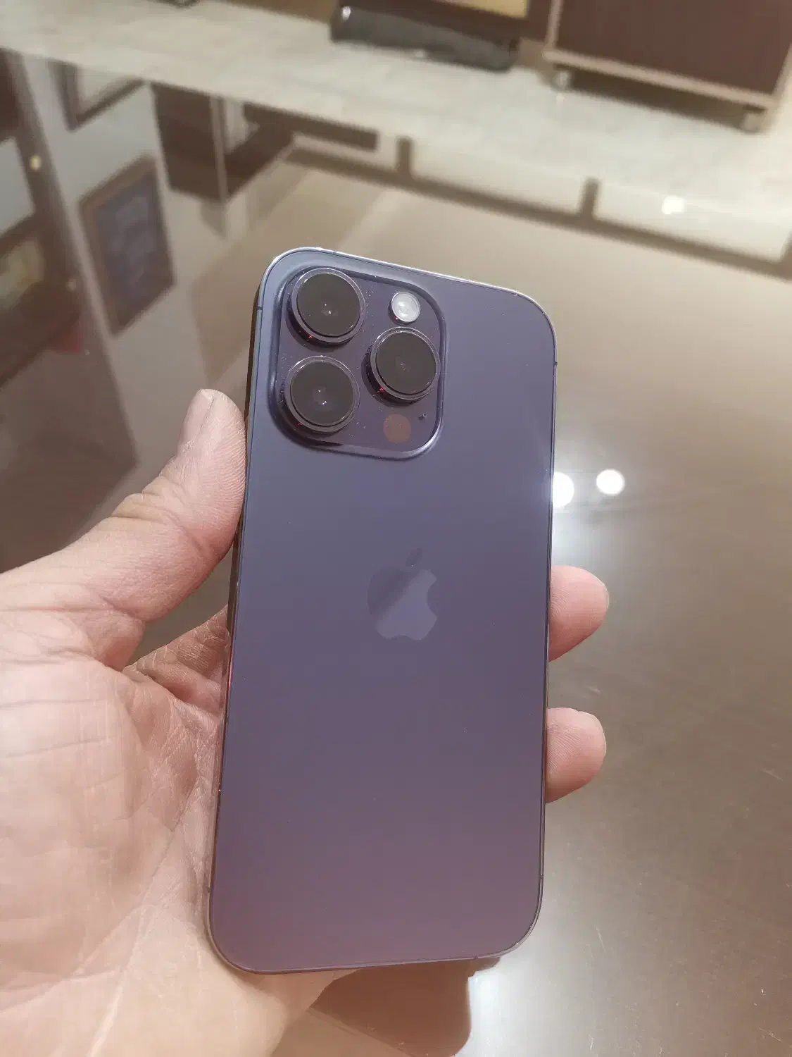 ایفون 14 پرو|موبایل|اصفهان, کشاورزی|دیوار