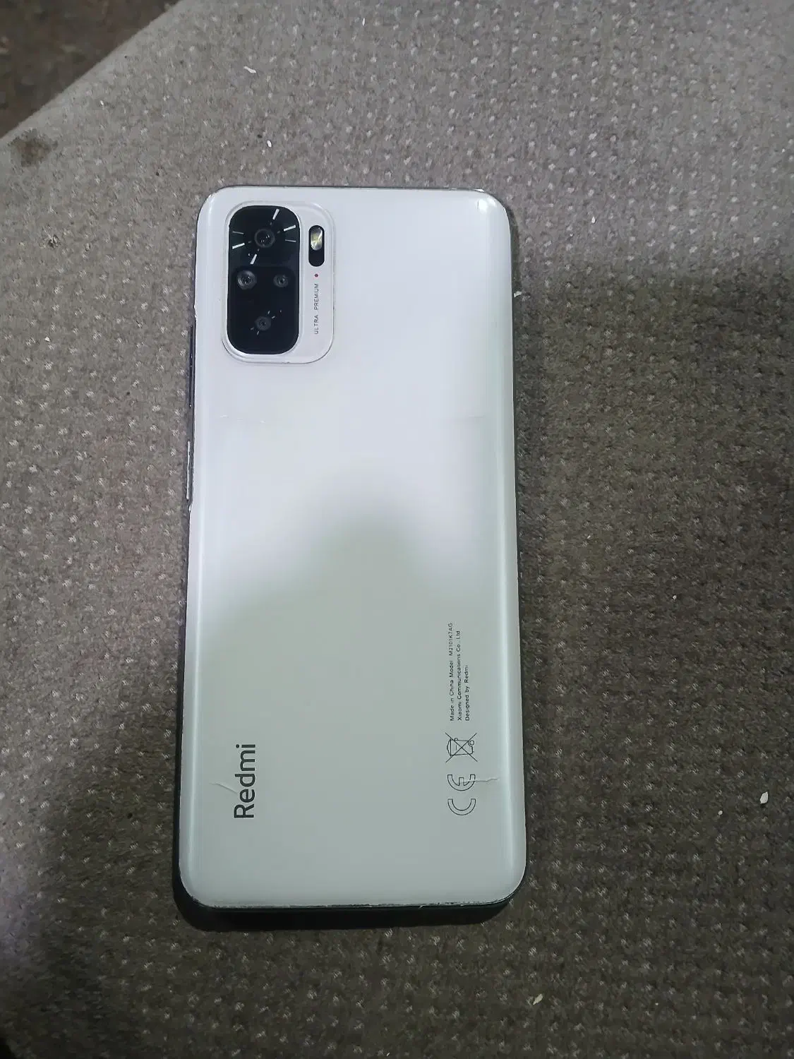 گوشی شیائومی|موبایل|کرج, خرمدشت|دیوار