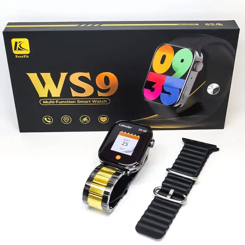 Ws9|ساعت|ارومیه, |دیوار