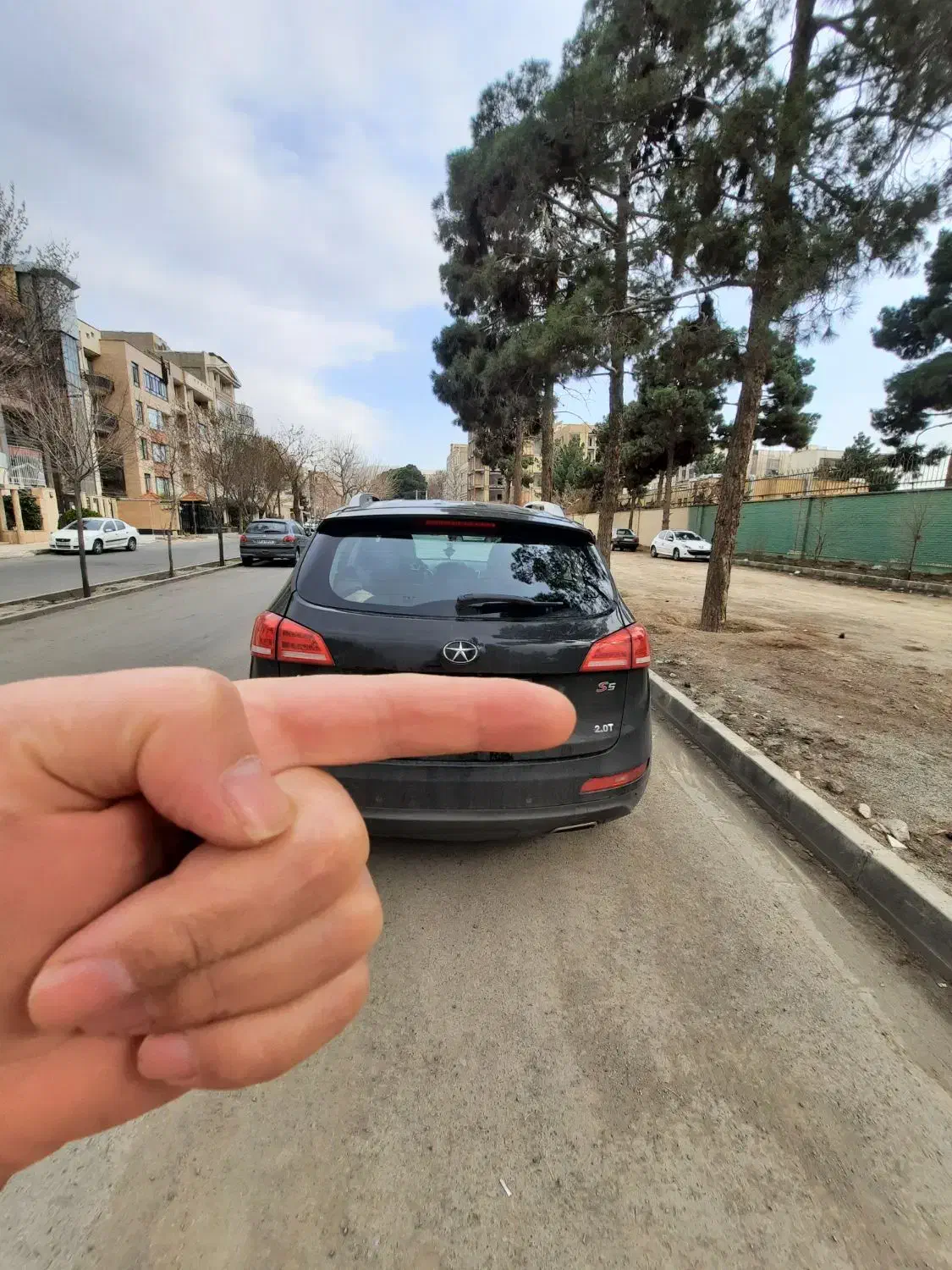 جکs5|خودرو سواری و وانت|کرج, جهانشهر|دیوار