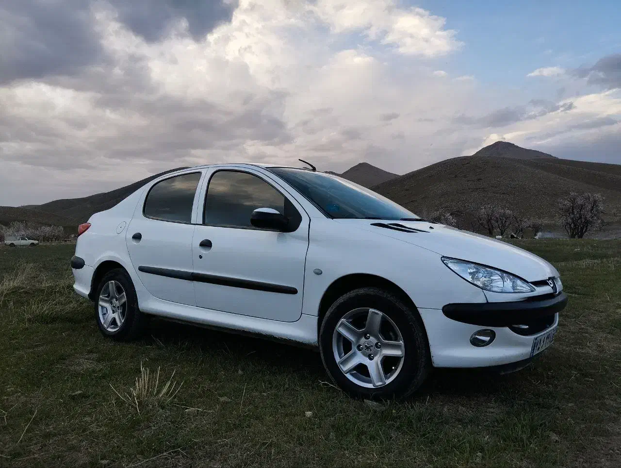 پژوصندوق داردوگانه کارخانه|خودرو سواری و وانت|آفتاب, |دیوار