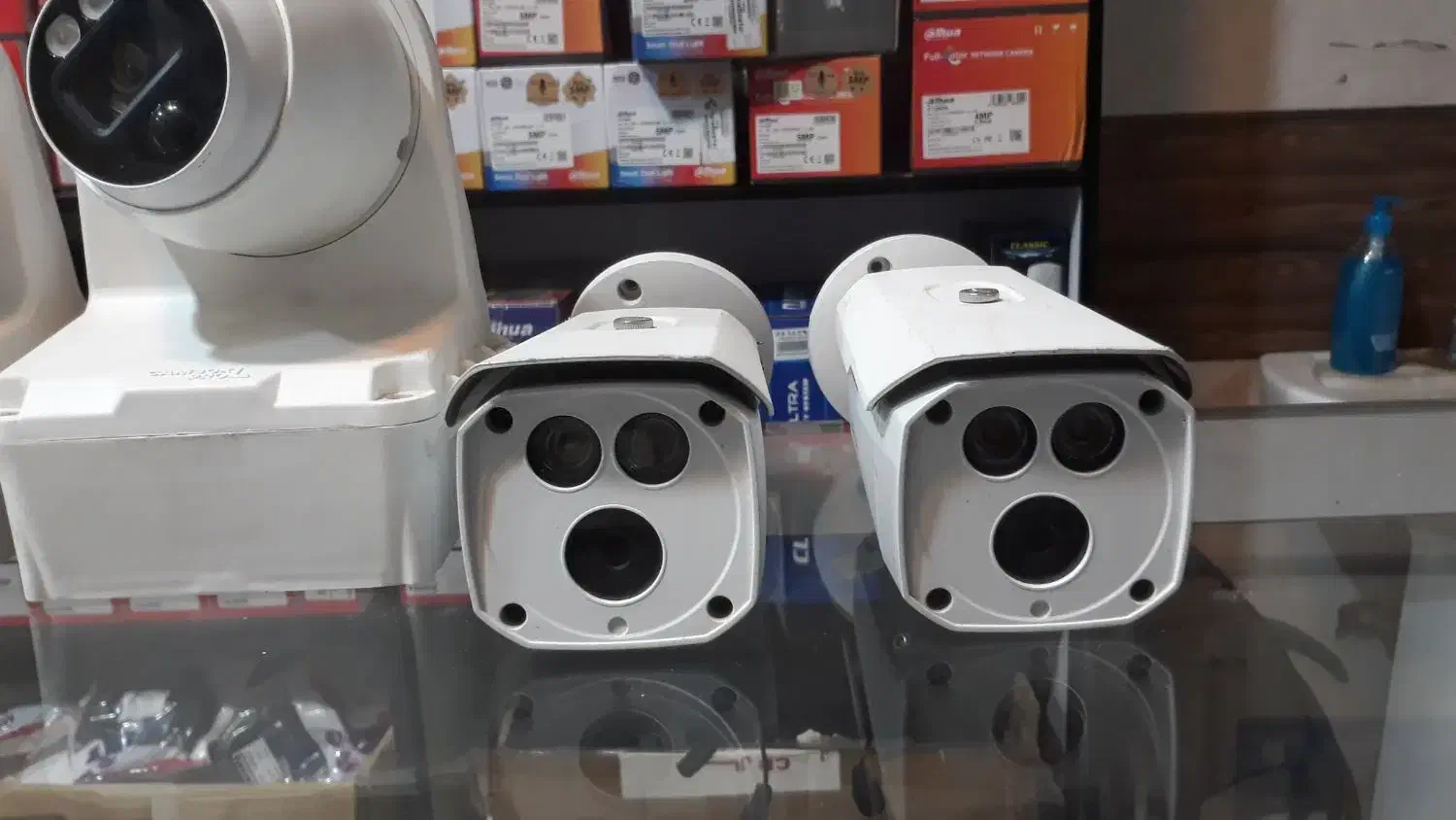 دوربین حفاظتی|دوربین مداربسته|خرم‌آباد, |دیوار