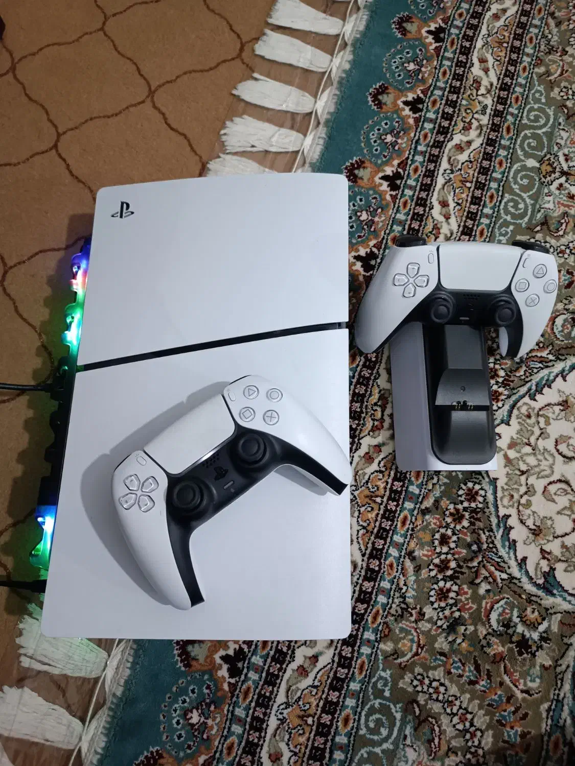 PS5|کنسول، بازی ویدئویی و آنلاین|محمدشهر, محمدشهر|دیوار