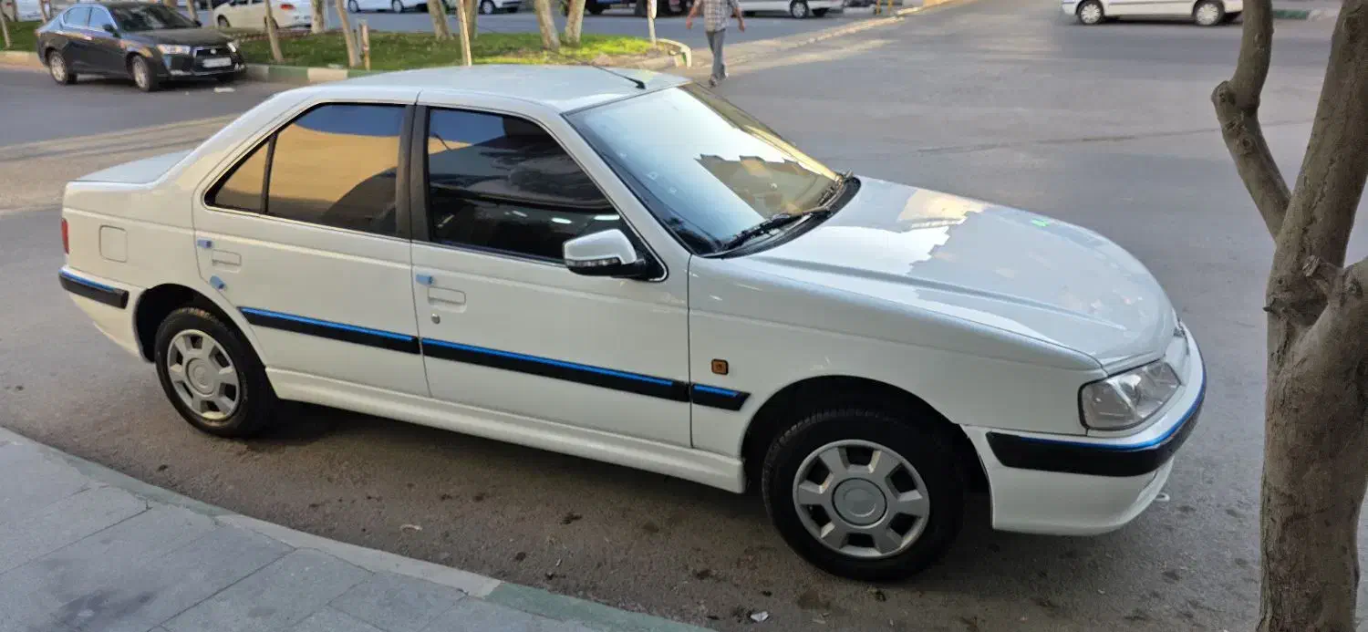 پرشیا۹۴.موتورسال. عروسک|خودرو سواری و وانت|قم, عمار یاسر|دیوار