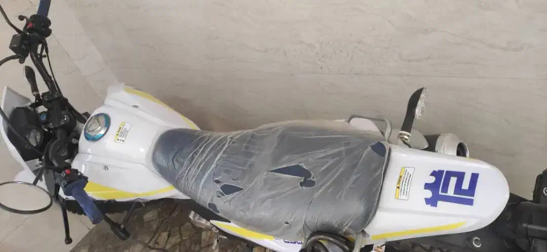 موتور سیکلت کویر|موتورسیکلت|سنندج, |دیوار