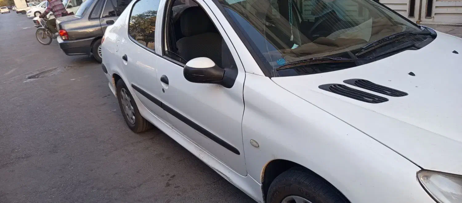 پژوsd..v8|خودرو سواری و وانت|گلستان (تهران), |دیوار