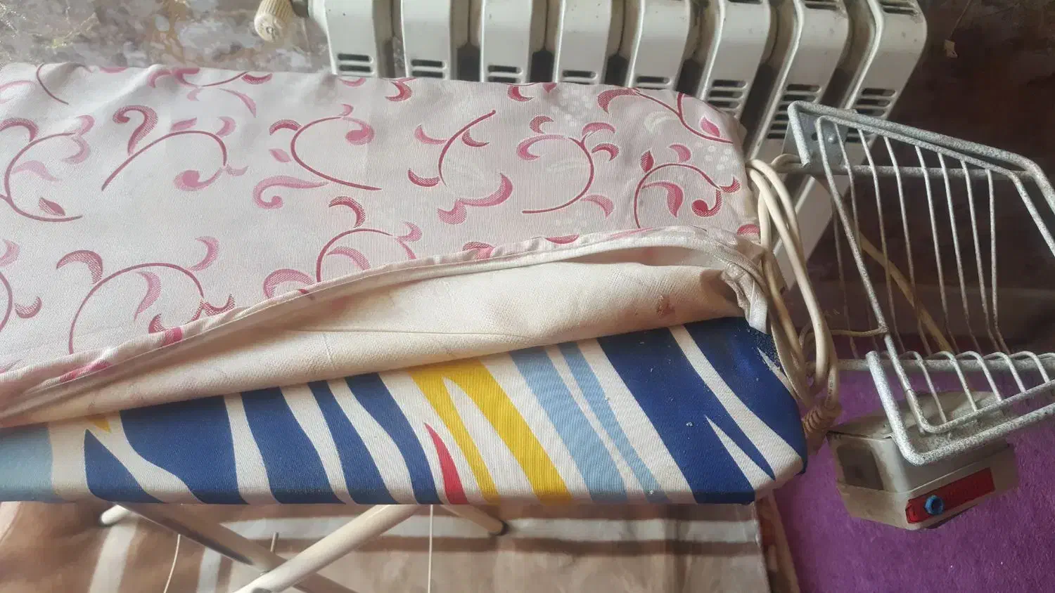 زیر اتویی|اتو و لوازم اتو|تهران, ایرانشهر|دیوار