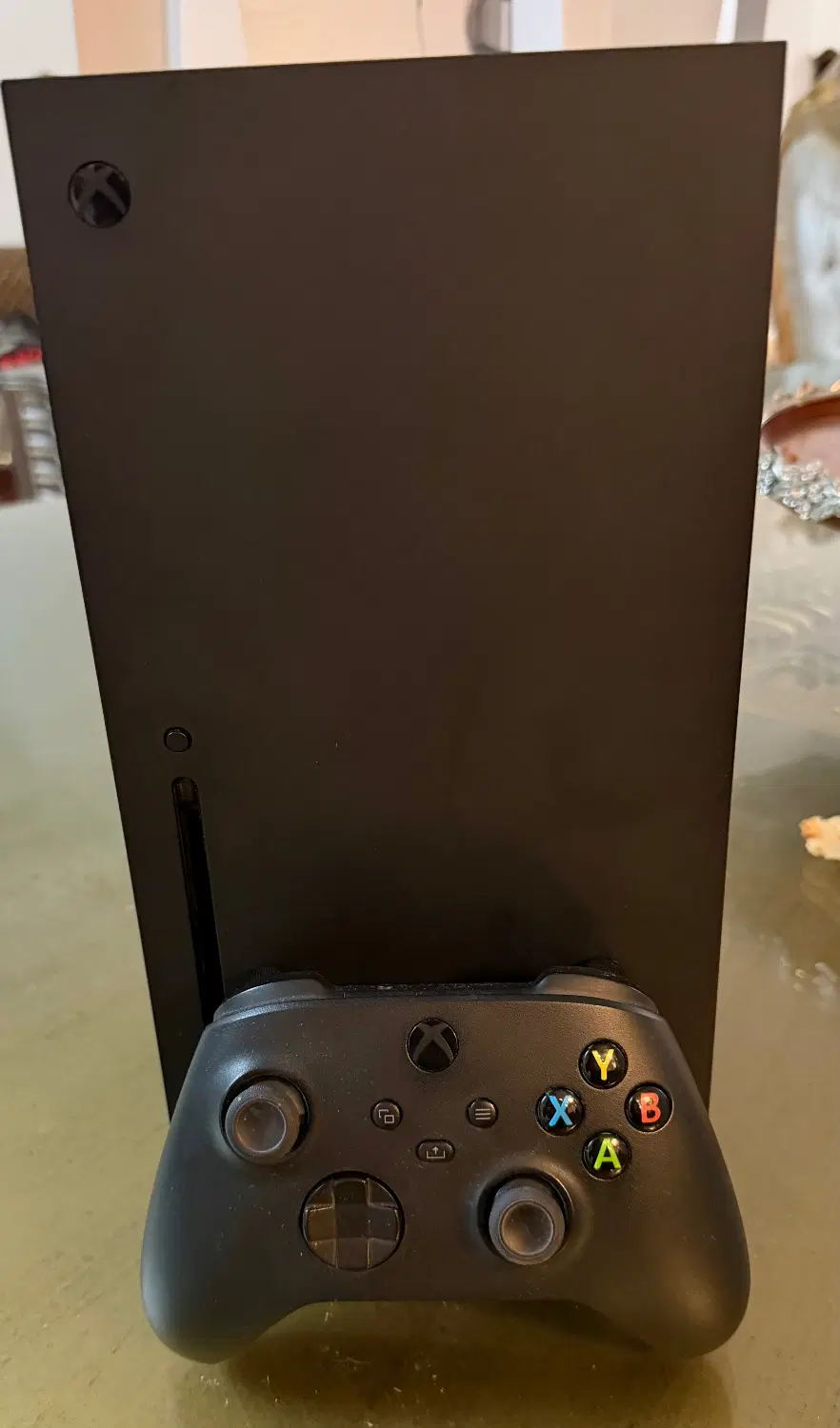 Xbox series x|کنسول، بازی ویدئویی و آنلاین|تهران, ولنجک|دیوار