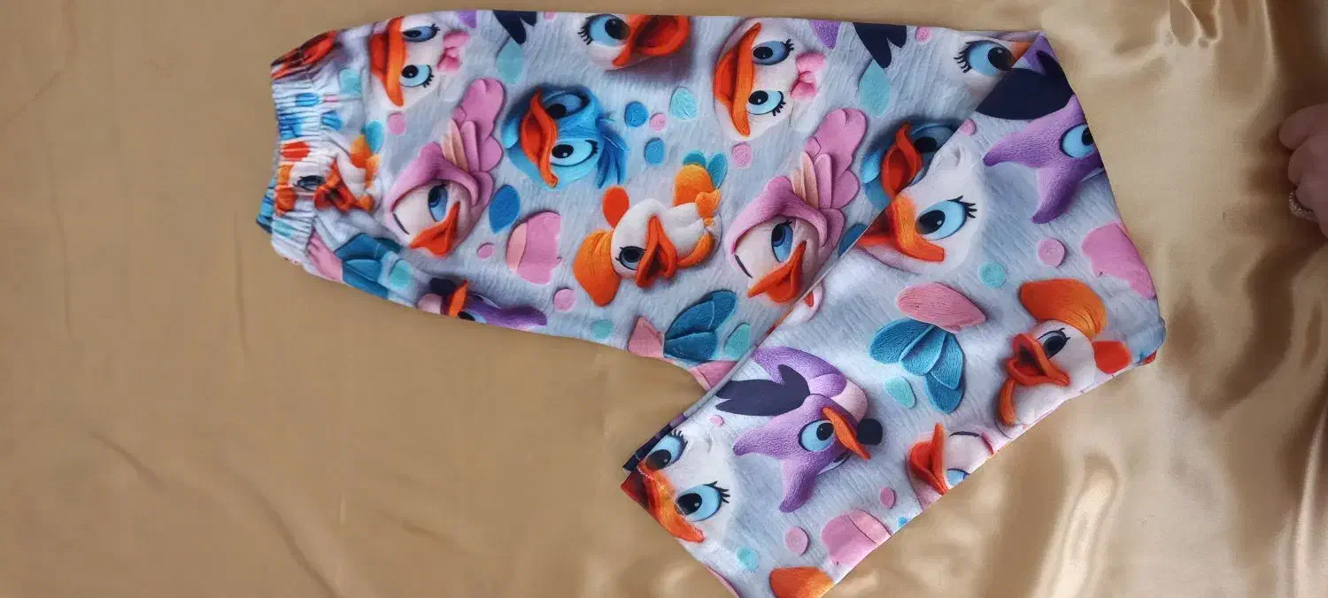 شلوارمخمل زنانه|لباس|دامغان, |دیوار