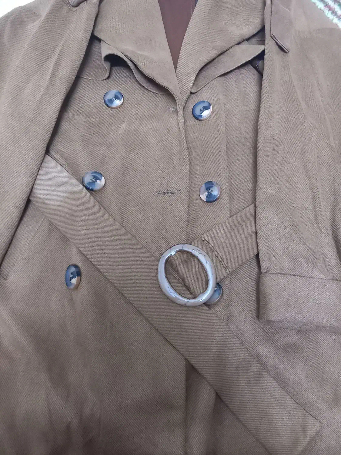 پالتو|لباس|قم, محمد آباد|دیوار