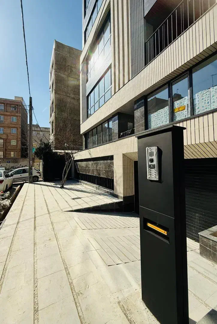 آپارتمان ۱۹۰ متری خیابان امام موسی کاظم تک واحد|فروش آپارتمان|اسلامشهر, شهرک مفیدی|دیوار