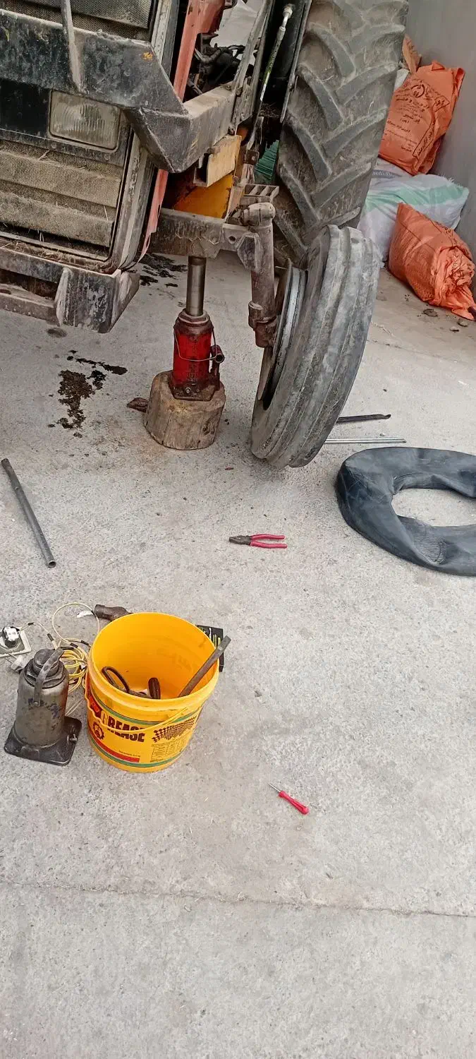 آپاراتی سیار سبک و سنگین|خدمات موتور و ماشین|گرگان, |دیوار