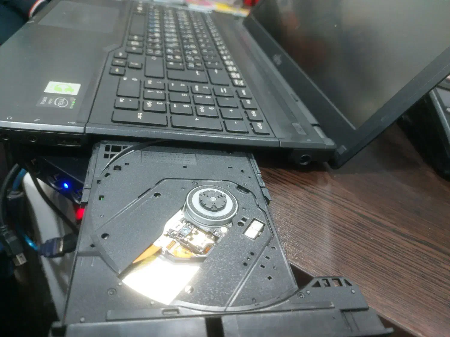 لب تاپ ۱۷ اینچ|رایانه همراه|تهران, ستارخان|دیوار