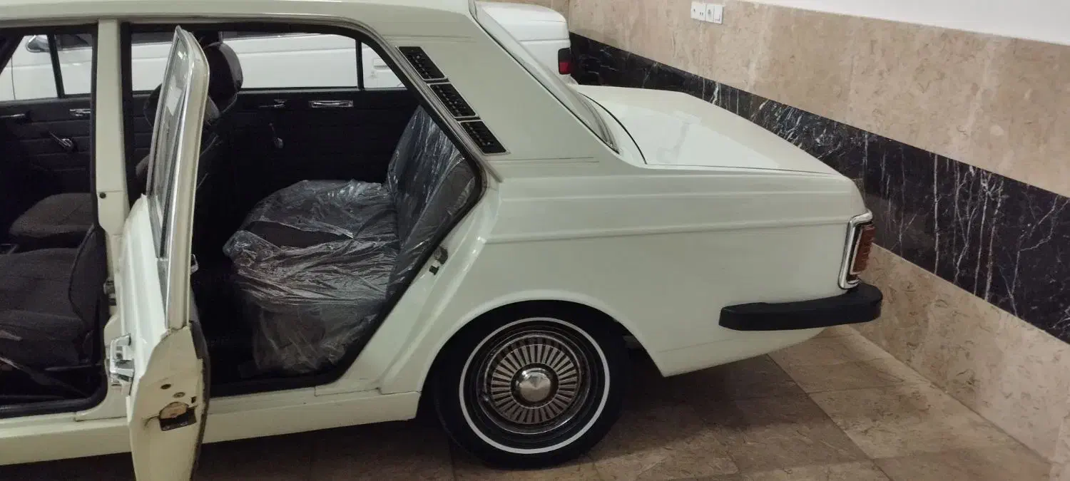 پیکان مدل 76 کلکسیونی|خودرو سواری و وانت|نورآباد, |دیوار