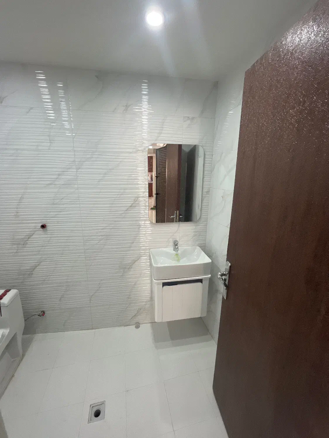 ۵۰ متر وحیدیه تکواحدی