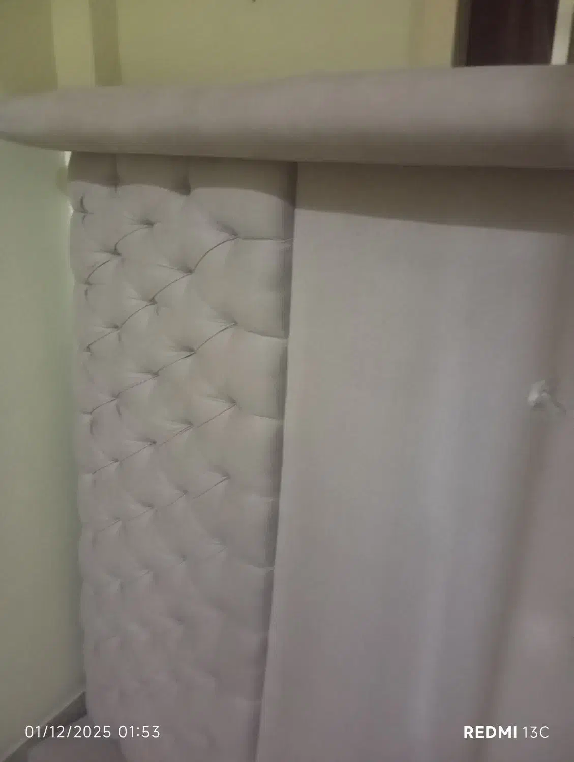 تاج تخت|تخت و سرویس خواب|تهران, سلسبیل شمالی|دیوار