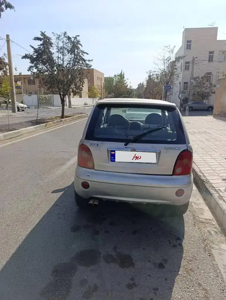 mvm 110|خودرو سواری و وانت|تهران, زیبادشت|دیوار
