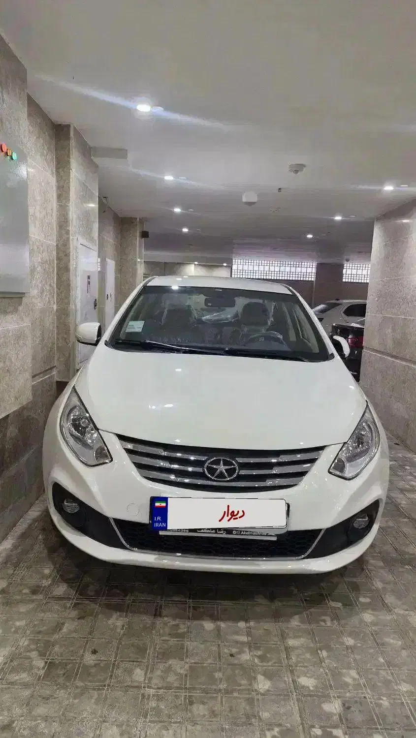 جک جی4|خودرو سواری و وانت|مشهد, نیروی هوایی|دیوار